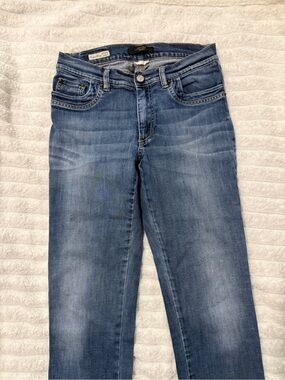 MaxMara Weekend | Women’s Cropped Skinny Jeans
